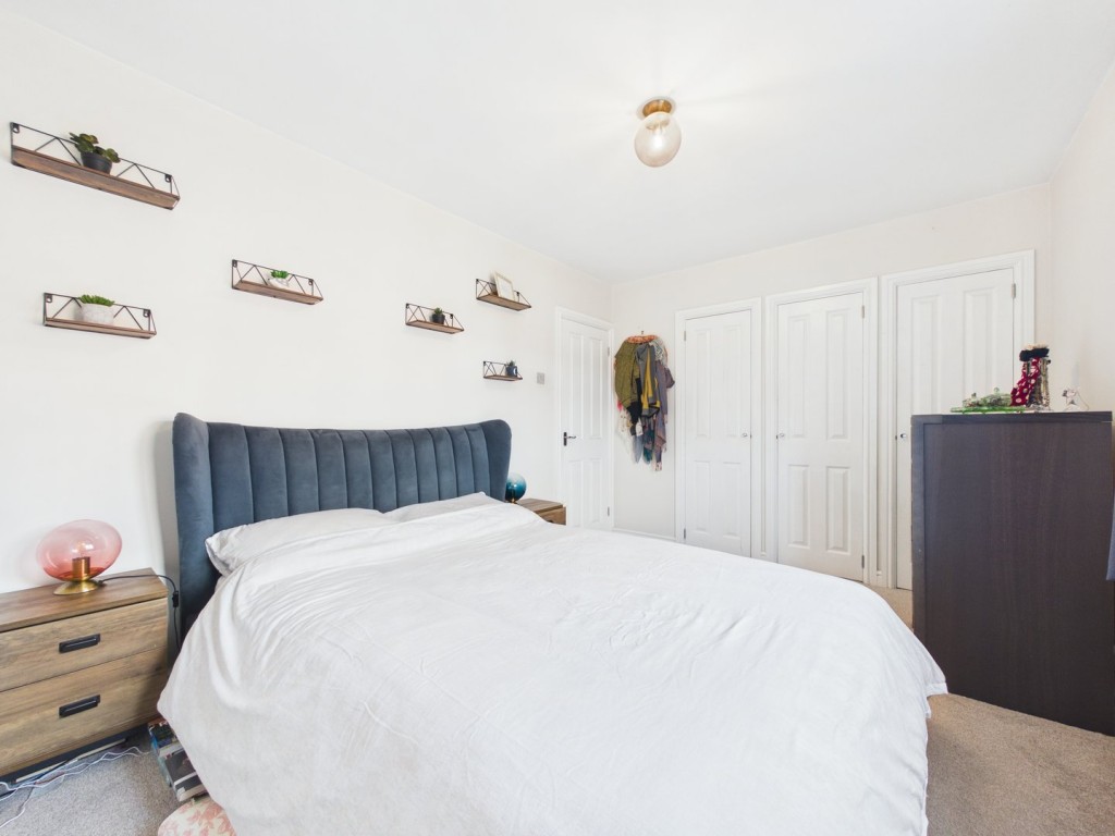 Potton, Sandy, Bedfordshire