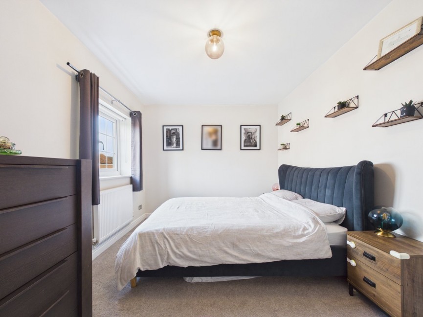 3 bedroom House for Sale Potton, Sandy, Bedfordshire