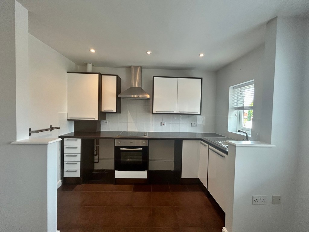 Greenfield Road, WESTONING, Bedfordshire