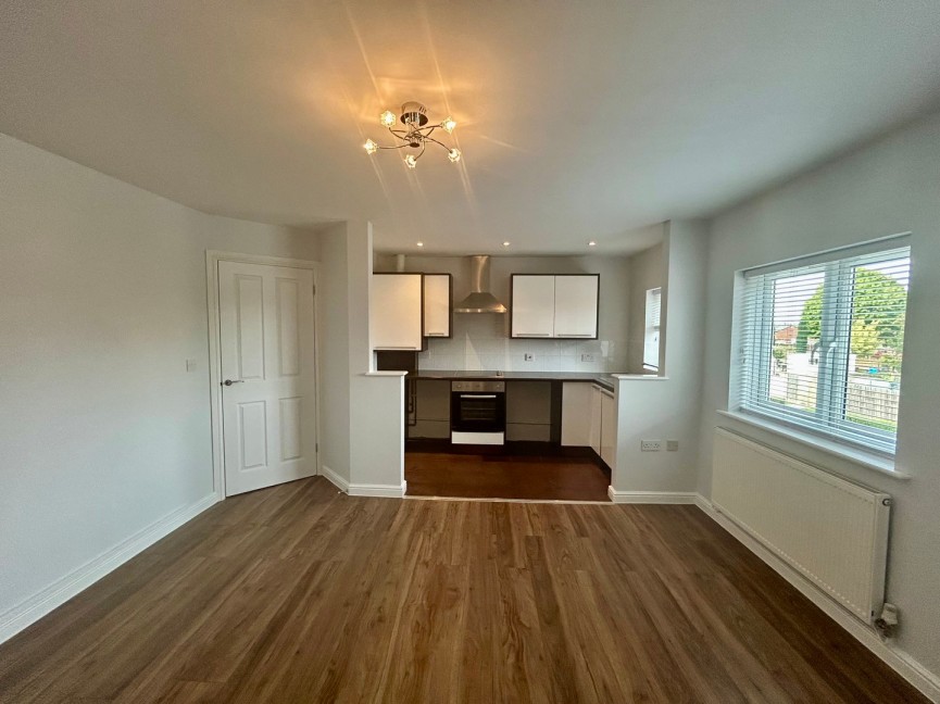 1 bedroom Flat for Letting Greenfield Road, WESTONING, Bedfordshire