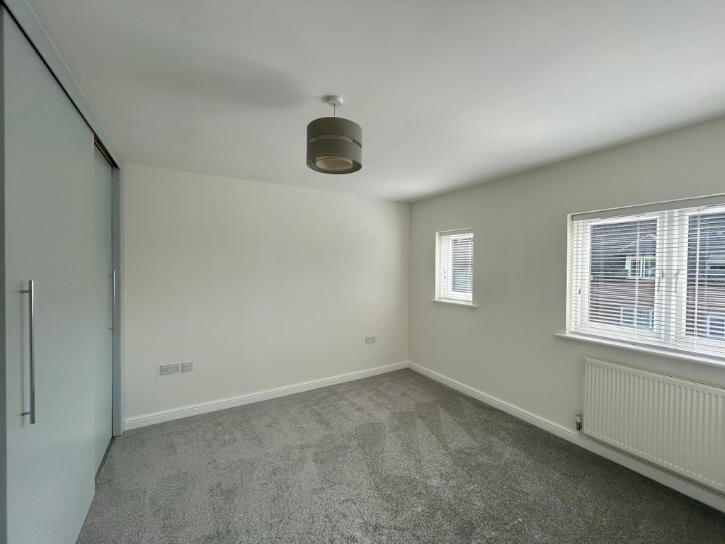 Greenfield Road, WESTONING, Bedfordshire