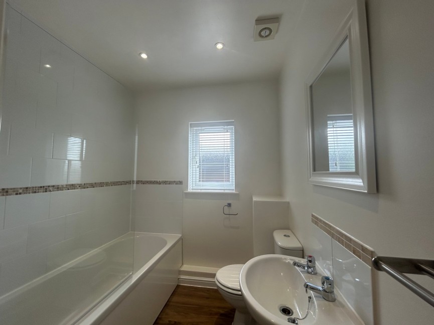 1 bedroom Flat for Letting Greenfield Road, WESTONING, Bedfordshire