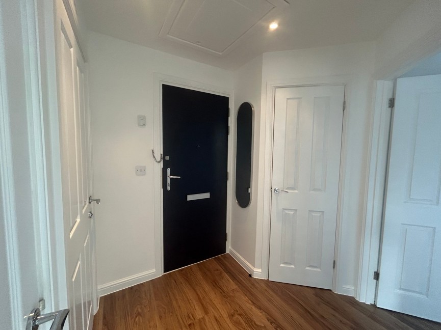 1 bedroom Flat for Letting Greenfield Road, WESTONING, Bedfordshire