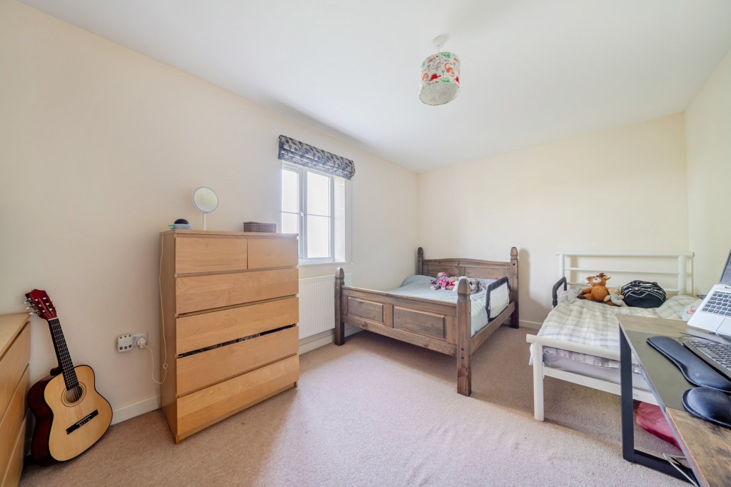 Clifton, Shefford, Bedfordshire