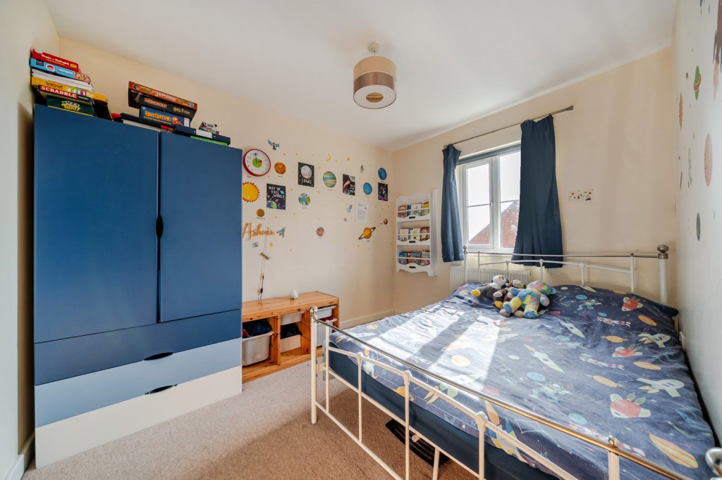 Clifton, Shefford, Bedfordshire