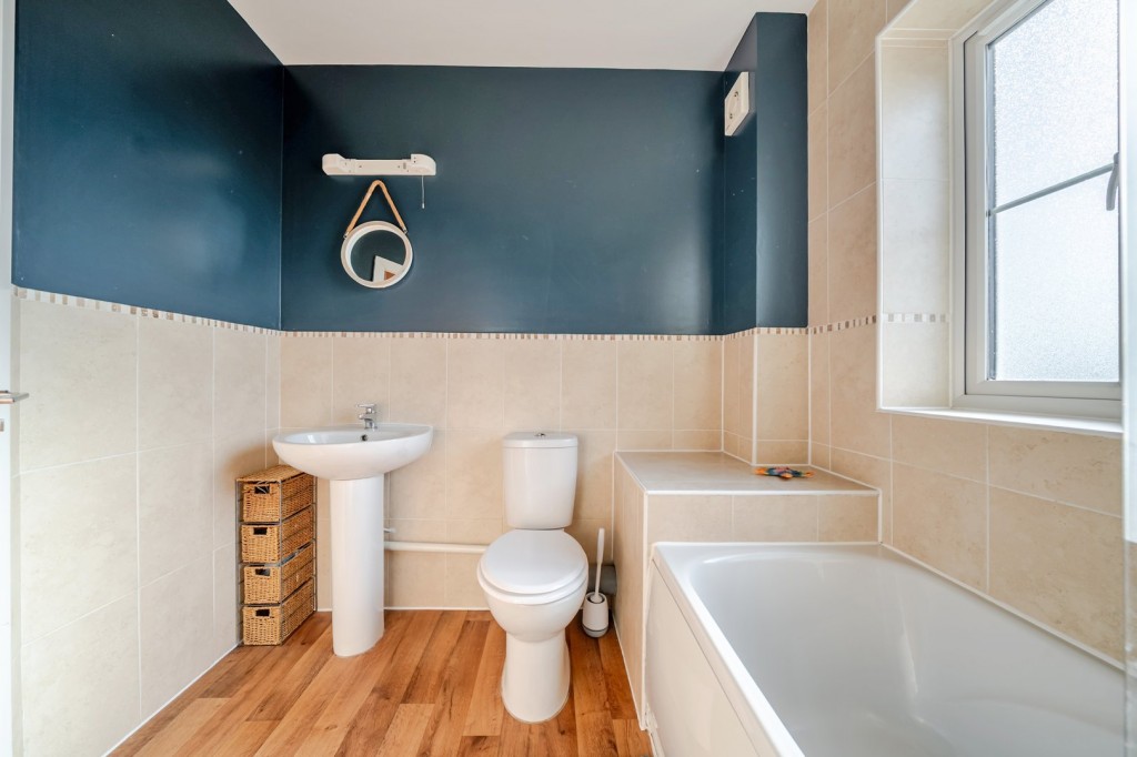 Clifton, Shefford, Bedfordshire