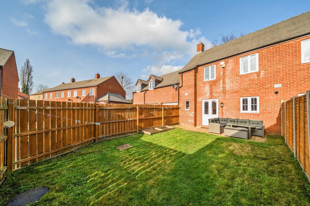 Clifton, Shefford, Bedfordshire