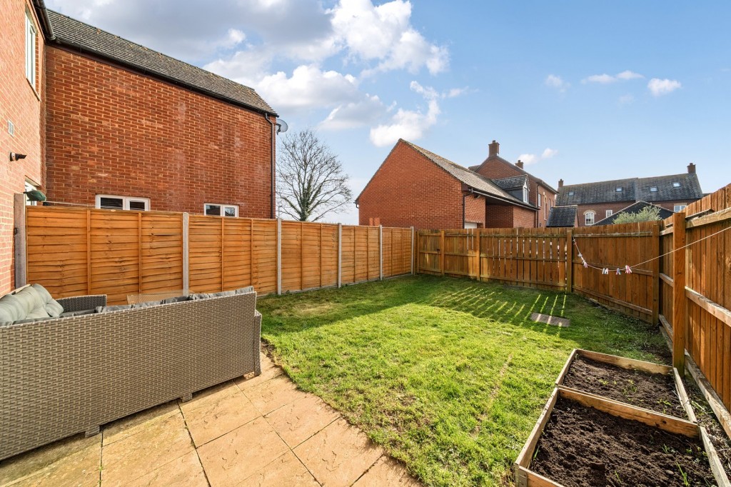 Clifton, Shefford, Bedfordshire