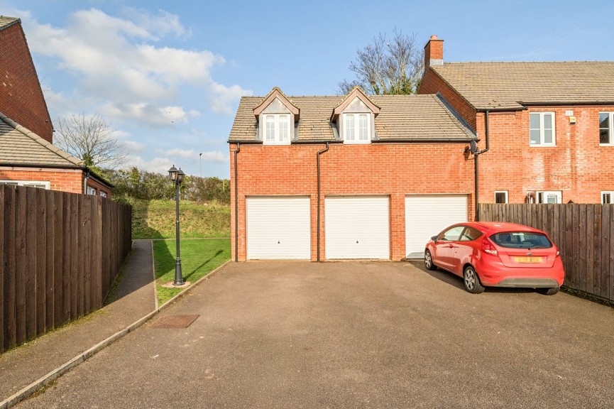 3 bedroom House for Sale Clifton, Shefford, Bedfordshire