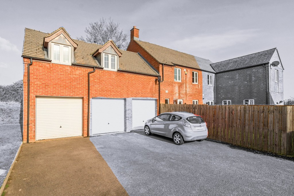 Clifton, Shefford, Bedfordshire