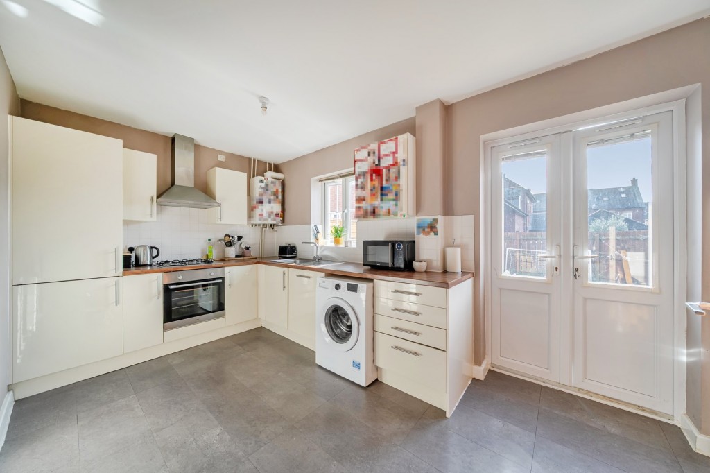 Clifton, Shefford, Bedfordshire