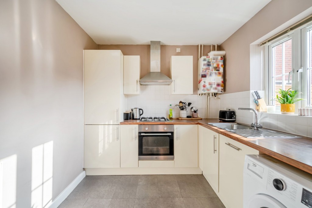 Clifton, Shefford, Bedfordshire