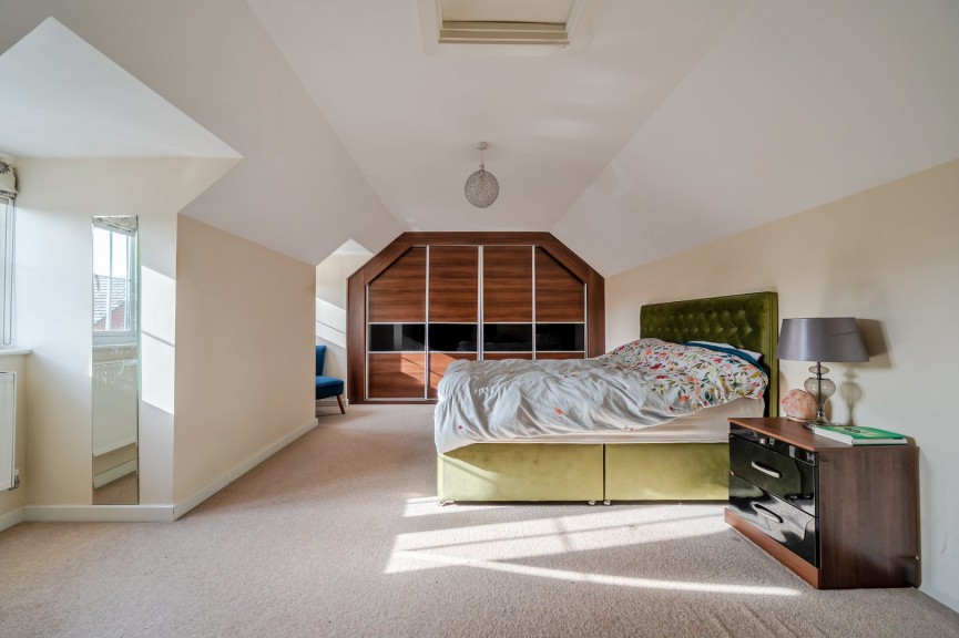 3 bedroom House for Sale Clifton, Shefford, Bedfordshire