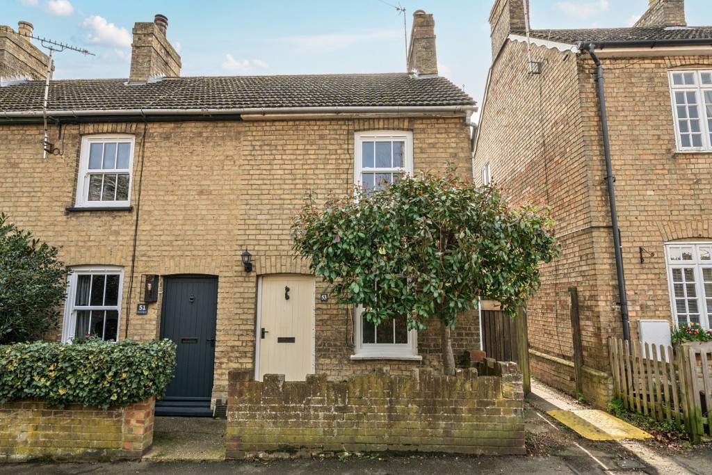 Shillington, Hitchin, Bedfordshire