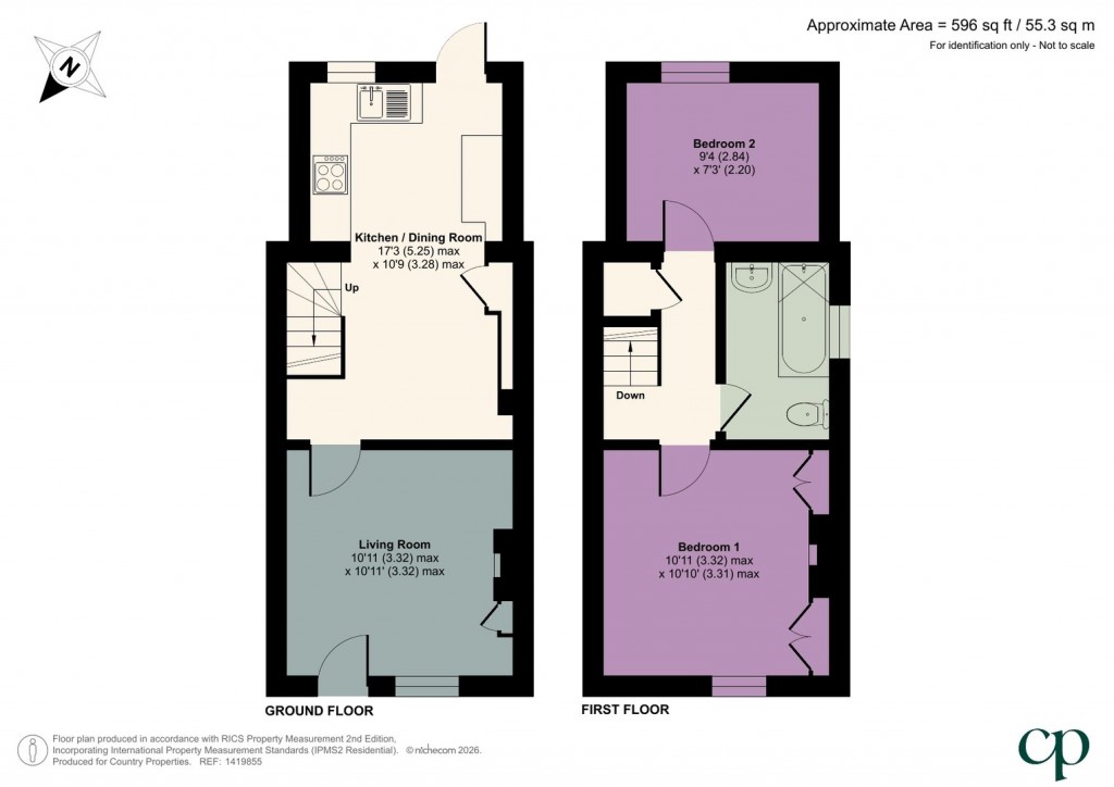 Shillington, Hitchin, Bedfordshire