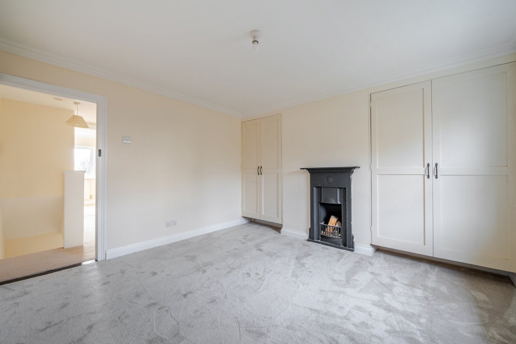 Shillington, Hitchin, Bedfordshire