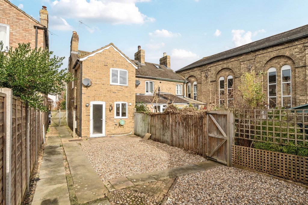 Shillington, Hitchin, Bedfordshire