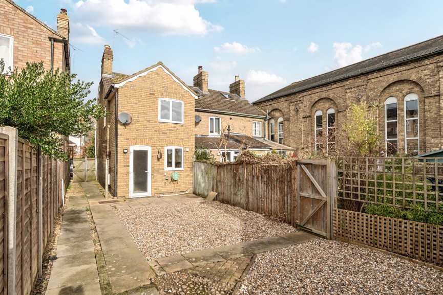 2 bedroom House for Sale Shillington, Hitchin, Bedfordshire