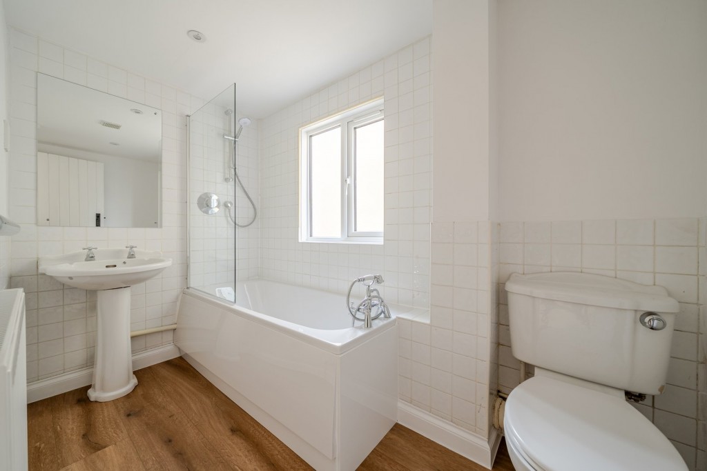 Shillington, Hitchin, Bedfordshire