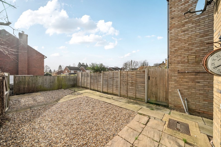 2 bedroom House for Sale Shillington, Hitchin, Bedfordshire
