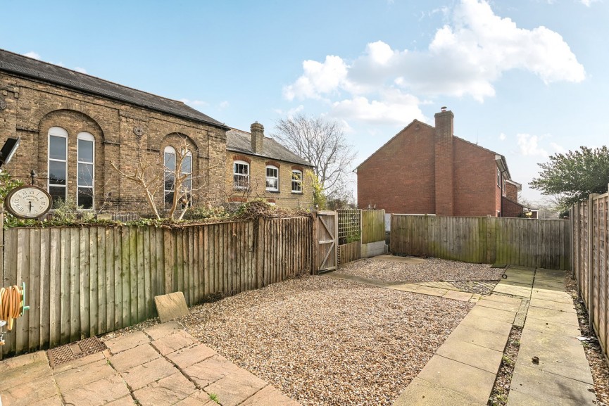 2 bedroom House for Sale Shillington, Hitchin, Bedfordshire