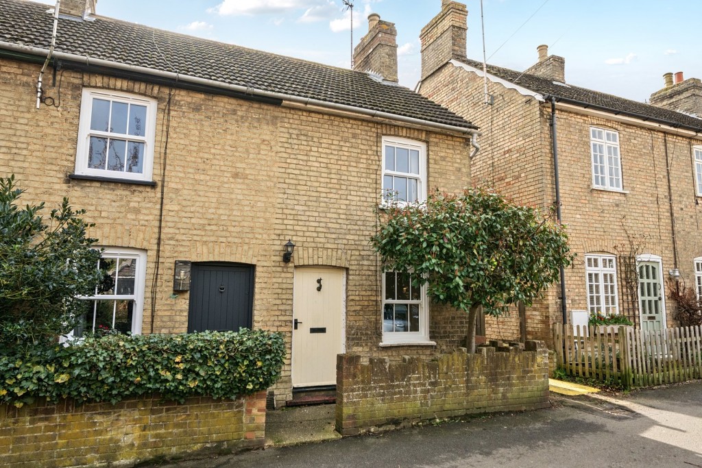 Shillington, Hitchin, Bedfordshire