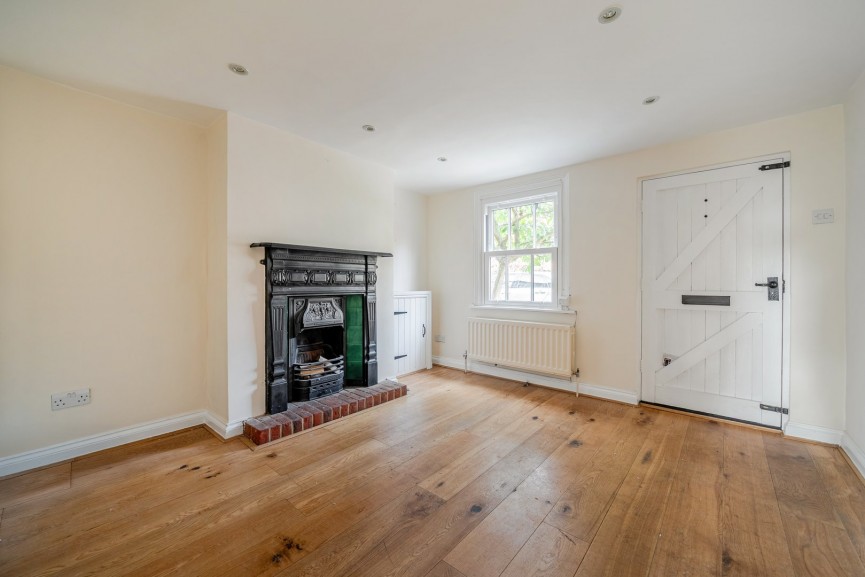 2 bedroom House for Sale Shillington, Hitchin, Bedfordshire