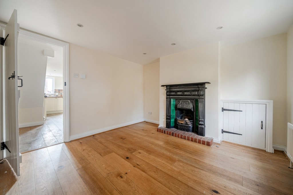 Shillington, Hitchin, Bedfordshire