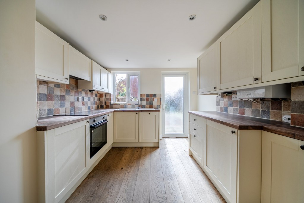 Shillington, Hitchin, Bedfordshire