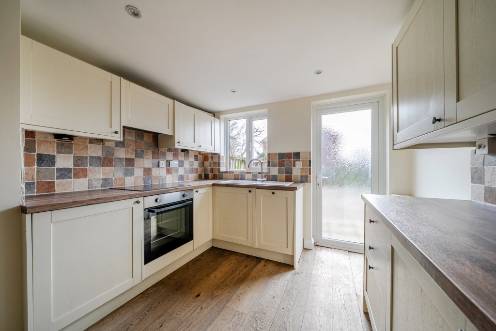 Shillington, Hitchin, Bedfordshire