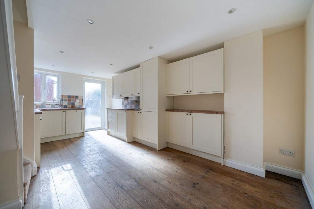 Shillington, Hitchin, Bedfordshire