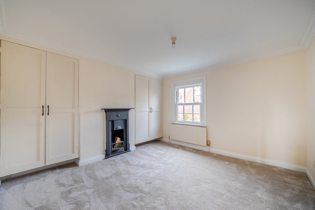 Shillington, Hitchin, Bedfordshire