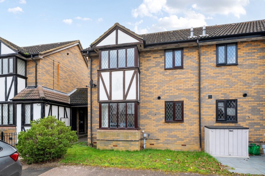 1 bedroom House for Sale Lower Stondon, Henlow, Bedfordshire