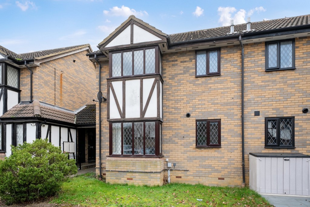 Lower Stondon, Henlow, Bedfordshire