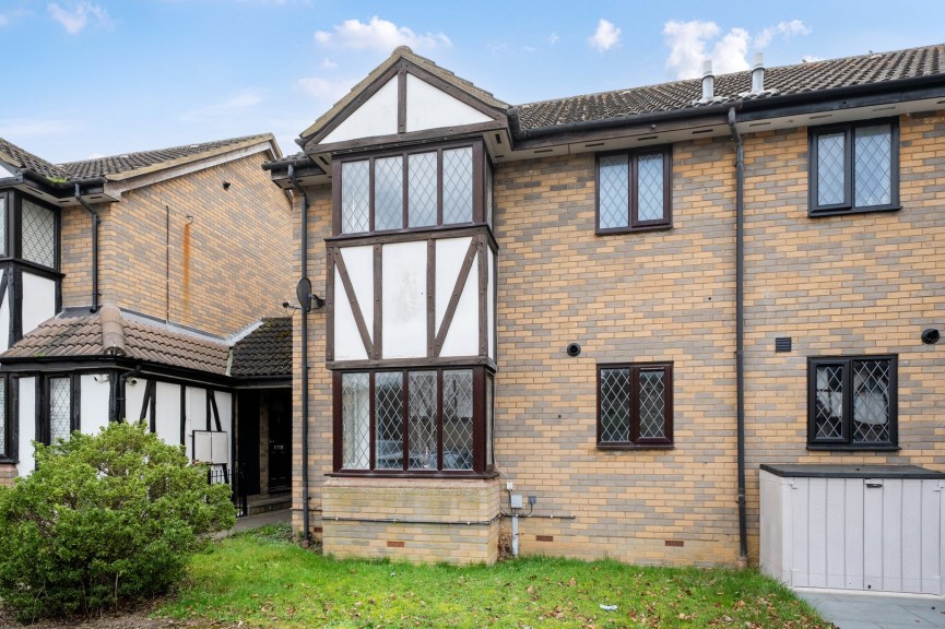 1 bedroom House for Sale Lower Stondon, Henlow, Bedfordshire