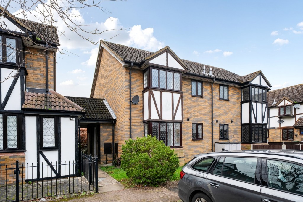 Lower Stondon, Henlow, Bedfordshire