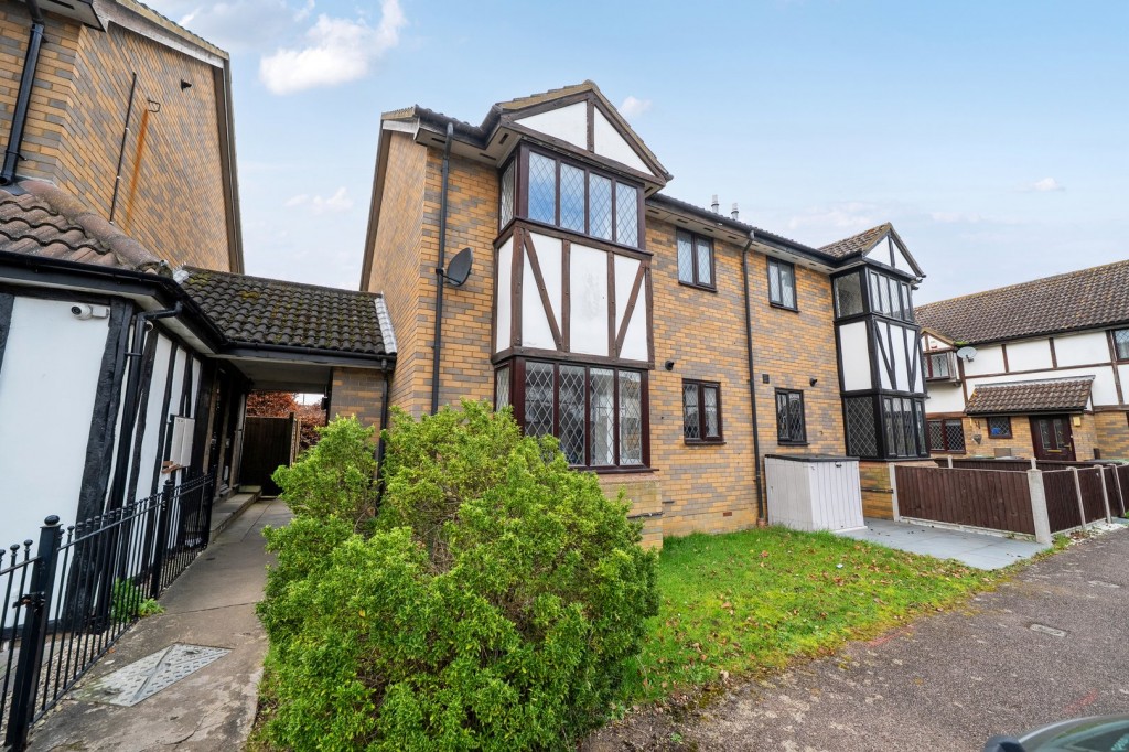 Lower Stondon, Henlow, Bedfordshire