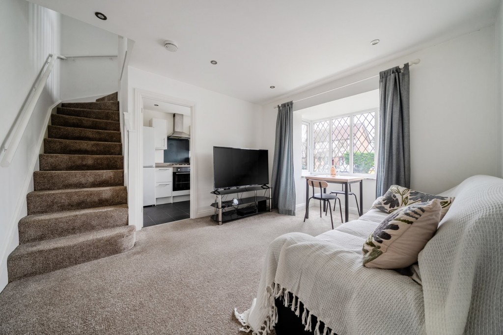 Lower Stondon, Henlow, Bedfordshire