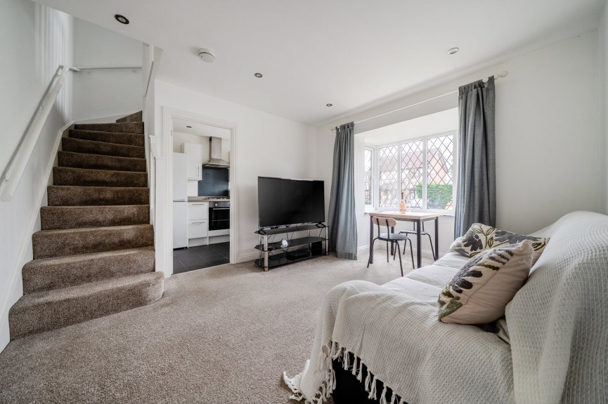 1 bedroom House for Sale Lower Stondon, Henlow, Bedfordshire