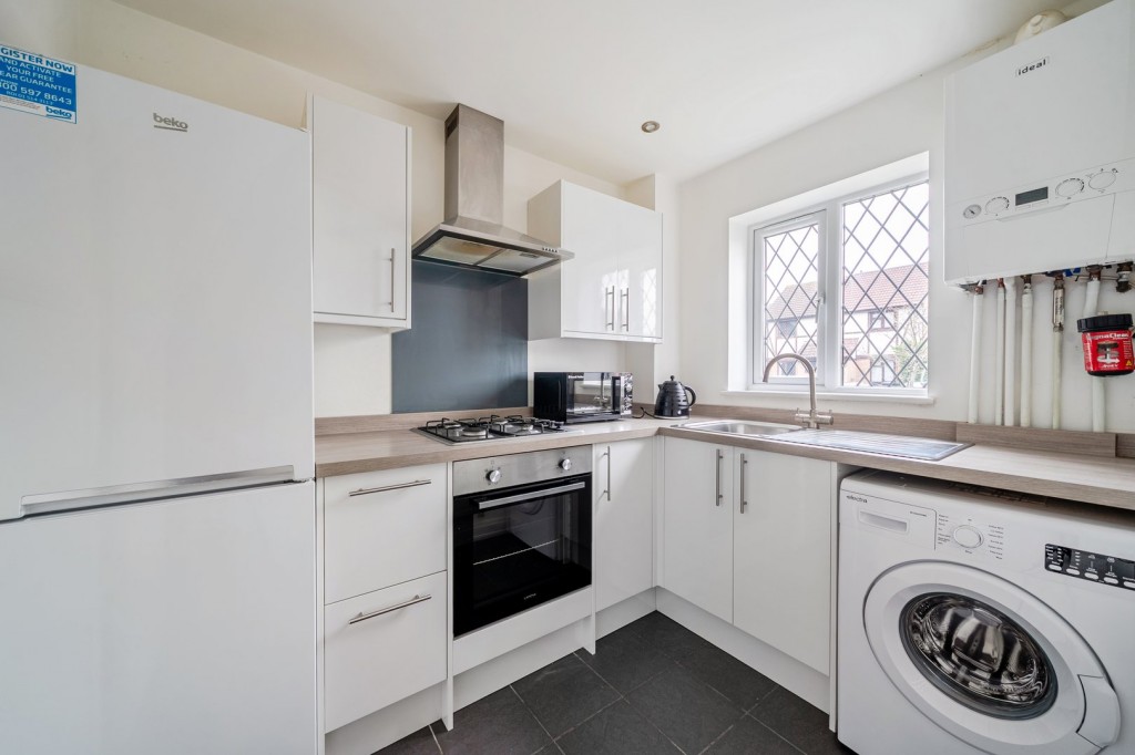 Lower Stondon, Henlow, Bedfordshire