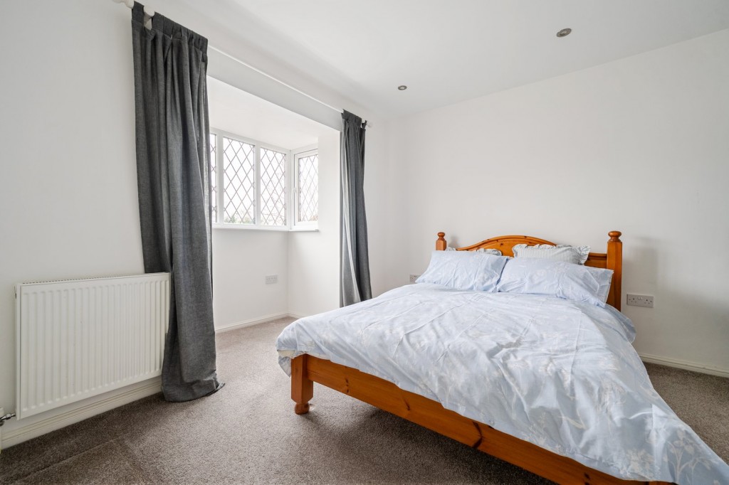 Lower Stondon, Henlow, Bedfordshire