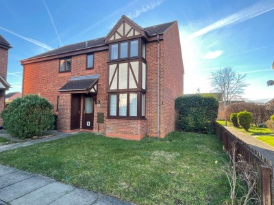 Bunyan Road, Biggleswade, Bedfordshire