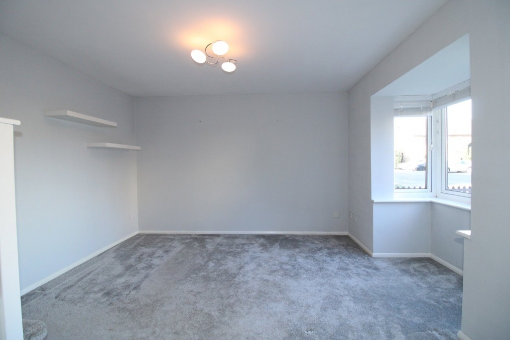 Bunyan Road, Biggleswade, Bedfordshire