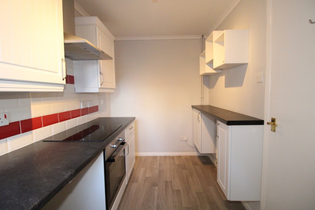 Bunyan Road, Biggleswade, Bedfordshire