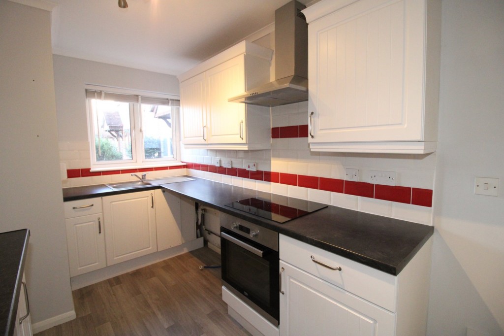 Bunyan Road, Biggleswade, Bedfordshire