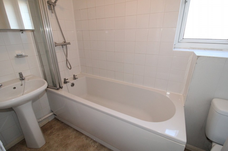 2 bedroom House for Letting Bunyan Road, Biggleswade, Bedfordshire