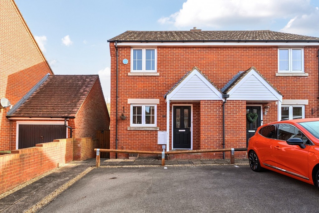 Maple Close, Pulloxhill, Bedfordshire