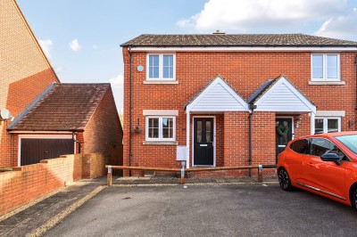 Maple Close, Pulloxhill, Bedfordshire