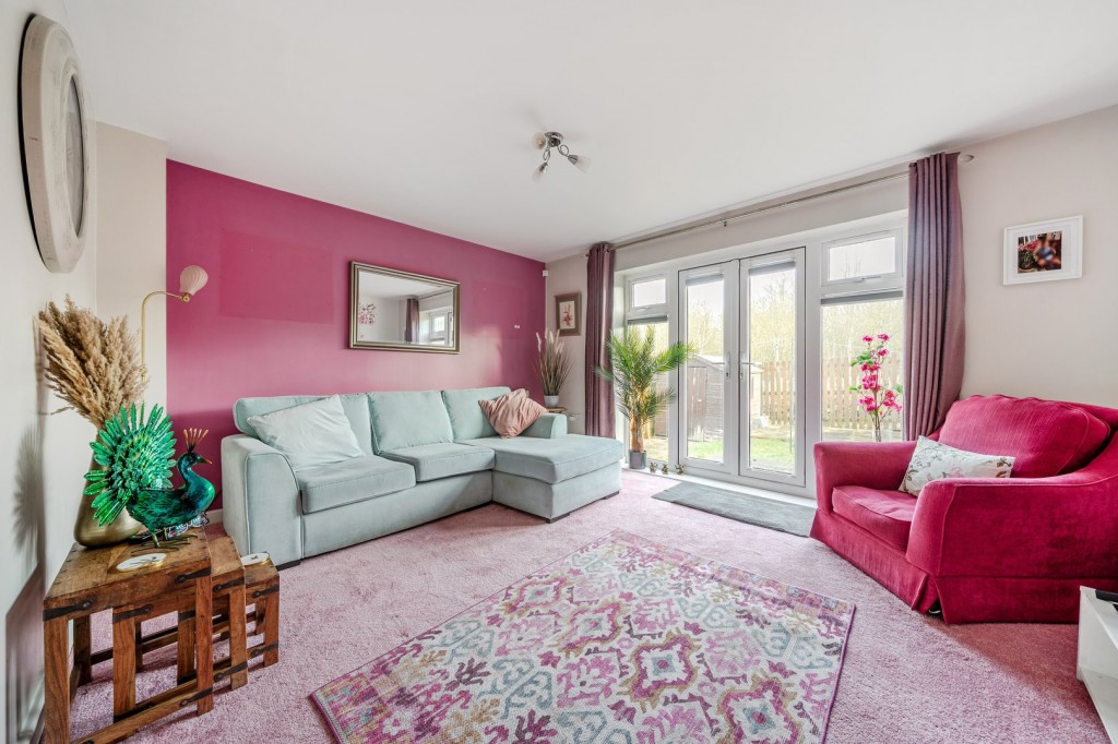 Maple Close, Pulloxhill, Bedfordshire