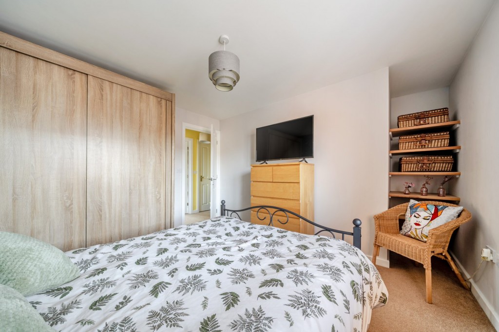 Maple Close, Pulloxhill, Bedfordshire